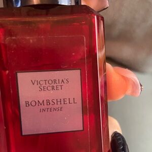 Victoria's Secret Bombshell Intense. Travel size.
